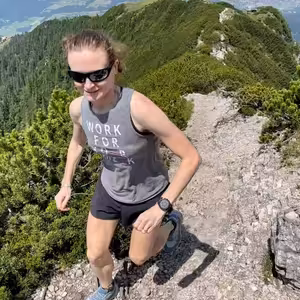 Rozhovor s April Jelinek o jej úspešnom pretekaní a trénovaní