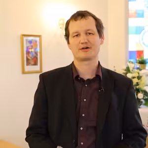 Modliť sa v Ježišovom mene