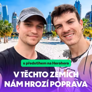 #74 - Gay smrt ve 30 „Co nás čeká po 30? Samota a botox...“