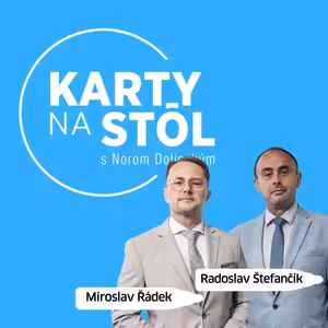 Politológovia Řádek a Štefančík: Pod Šimečkom sa silno trasie kreslo