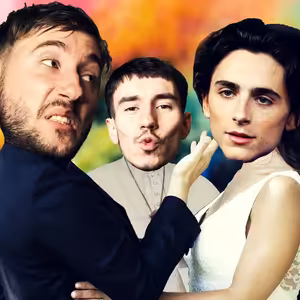 #51 Sex X svatba X vražda