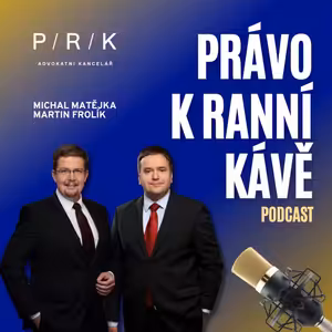 Právo k Ranní Kávě | Praktické dopady zákona o kybernetické bezpečnosti
