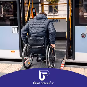 PŘÍSPĚVEK NA MOBILITU