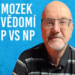 Mirko Rokyta: AI, Mozek, Inteligence #136