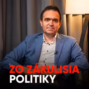Ódor: Na Slovensku nám vládne reality show, sú ako Ruža pre nevestu