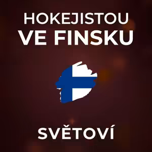 Radek Koblížek: Finové odmalička ctí pravidla. Nebyl jsem zvyklý dělat věci na 100 %. | SVĚTOVÍ