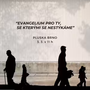 Evangelium pro ty, se kterými se nestýkáme (Skutky, 9. část)