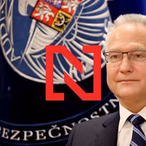 Babiš rozehrál partii. Udrží se Koudelka v čele tajné služby?