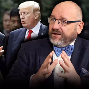 Žiarovský: Rusko sa už na údajnej slabosti Západu veľakrát popálilo!