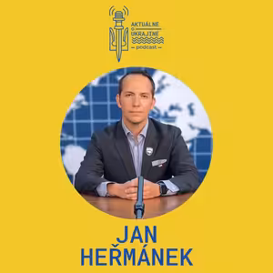 Jan Heřmánek: Už tisíc dní bojuje Dávid s Goliášom