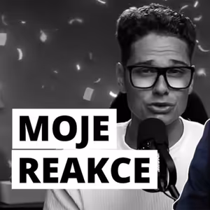 Moje reakce na Ondřej Koběrský: TOP 5 LEVNÝCH INVESTIC K NÁKUPU IHNED!