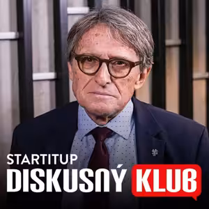 Politológ Robejšek: Súčasný kapitalizmus nás vedie späť k totalite [Diskusný klub]