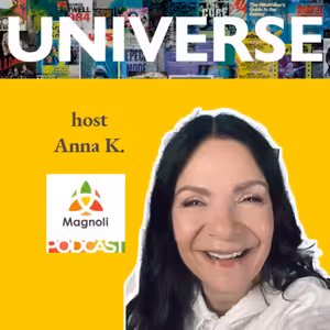 Anna K.: Jak si udělat nový život?