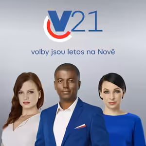 Vít Rakušan (STAN) / 7. 9. 2021