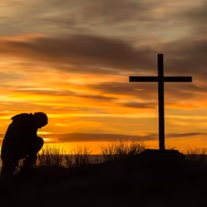 Muž vyléčený z benigní hypertrofie prostaty.