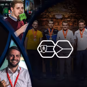 E12: Národní týmy v esportu