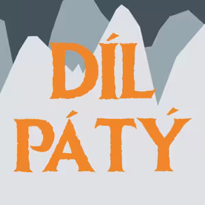 5. díl: Zločinem pohlceni | Pátá kampaň - DnD CZ