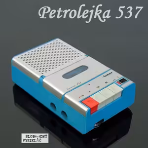 Petrolejka 537 - 2019-01-14 nezáväzné stretnutie nie len so staršou domácou hudobnou produkciou…