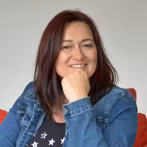 VERONIKA LÁCHOVÁ - Taky vyhazujete třetinu jídla?