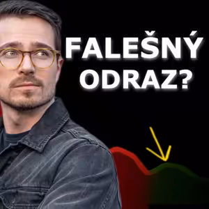 AKCIE A BITCOIN VE SLEVĚ – PŘIKUPUJI, ALE NĚCO MI NESEDÍ