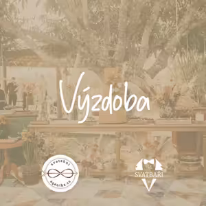 #8.1 Dana Žeravíková - Host // JAK NA SVATEBNÍ VÝZDOBU A VÝBĚR KVĚTIN?