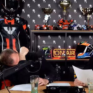 MotoGP Pokec - 7. Silverstone podcast