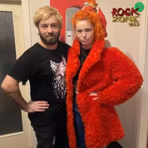 Odposlech Thoma Frödeho - Žofie Dařbujánová (MYDY)