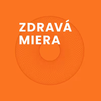 Zdravá miera