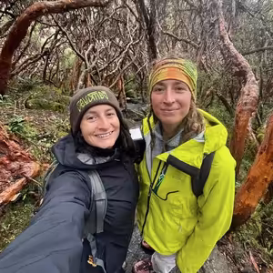 S9E3: EKVÁDOR - Dobrý psytrance