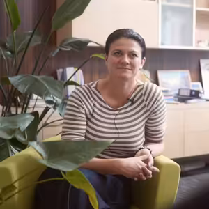 Rozhovor se starostkou Janou Syrovátkovou