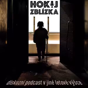 BONUS: Od nejistoty ke hvězdám, Letci slaví dvě dekády