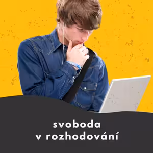 Svoboda v rozhodování