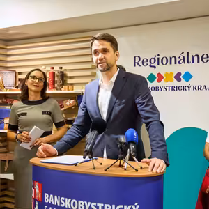 To najlepšie od lokálnych producentov z nášho kraja ponúka REGIONÁLNE
