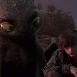 Rozmýšľate nad hranou verziou slávneho animáku Ako si vycvičiť draka? Vieme, čo vás čaká