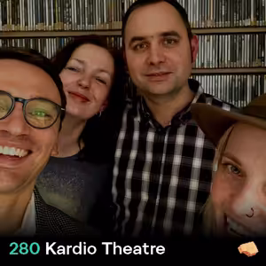 SNACK 280 Kardio Theatre