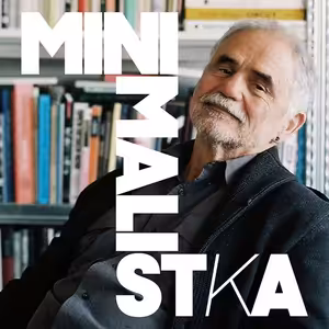 MINIMALIST(K)A - 1. díl: Jiří Pelcl