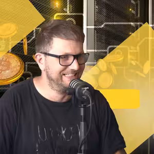 Pavol Lupták - Budoucnost CBDC? Prodávají se vaše dokumenty na darknetu?