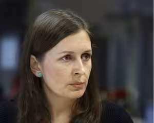 Klára Laurenčíková: Novela o sociálně-právní ochraně dětí je naprosto zásadní