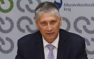 Ivo Vondrák: Lidí z hnutí ANO, kteří nevolili Andreje Babiše, bylo skutečně hodně