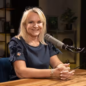 Lenka Hornová ~ Jak se dělá televizní zábava pro miliony diváků