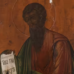 #32 Tak hovoril Abba...Nahum