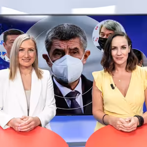 „Tečka“ je opožděná a manipulativní, tvrdí expertka Králová. Zmínila chyby v kampaních u všech stran