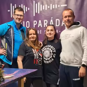 Rozhovor: Mário Burda, kondičný a tenisový tréner