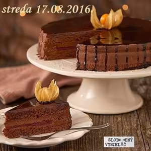 Verejné tajomstvá 42 - 2016-08-17 Zdravá strava 33/2016