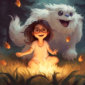 Kapitola 12. Bambúšske proroctvo