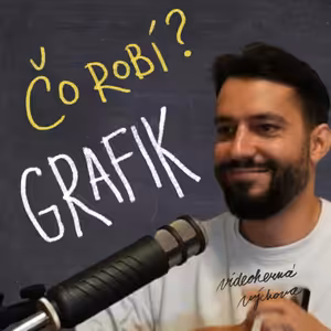Od detského čmárania po profesionálne ilustrácie | Čo robí Samo Jánoš, herný grafik?