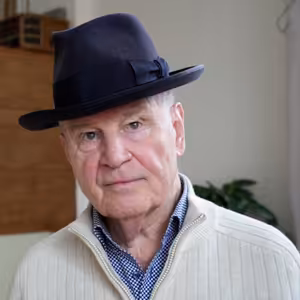 MILAN KUNC: BYL JSEM VELICE OVLIVNĚN REKLAMOU