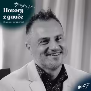 Vladimír Korečko: Důvěra, kompetence a týmová spolupráce u porodu