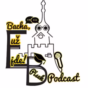 #9 Daniel Kratochvíl - učitel fyziky a matematiky