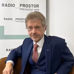 Miloš Vystrčil: Hamás a Palestina nejsou totéž. Lidský život má velkou cenu